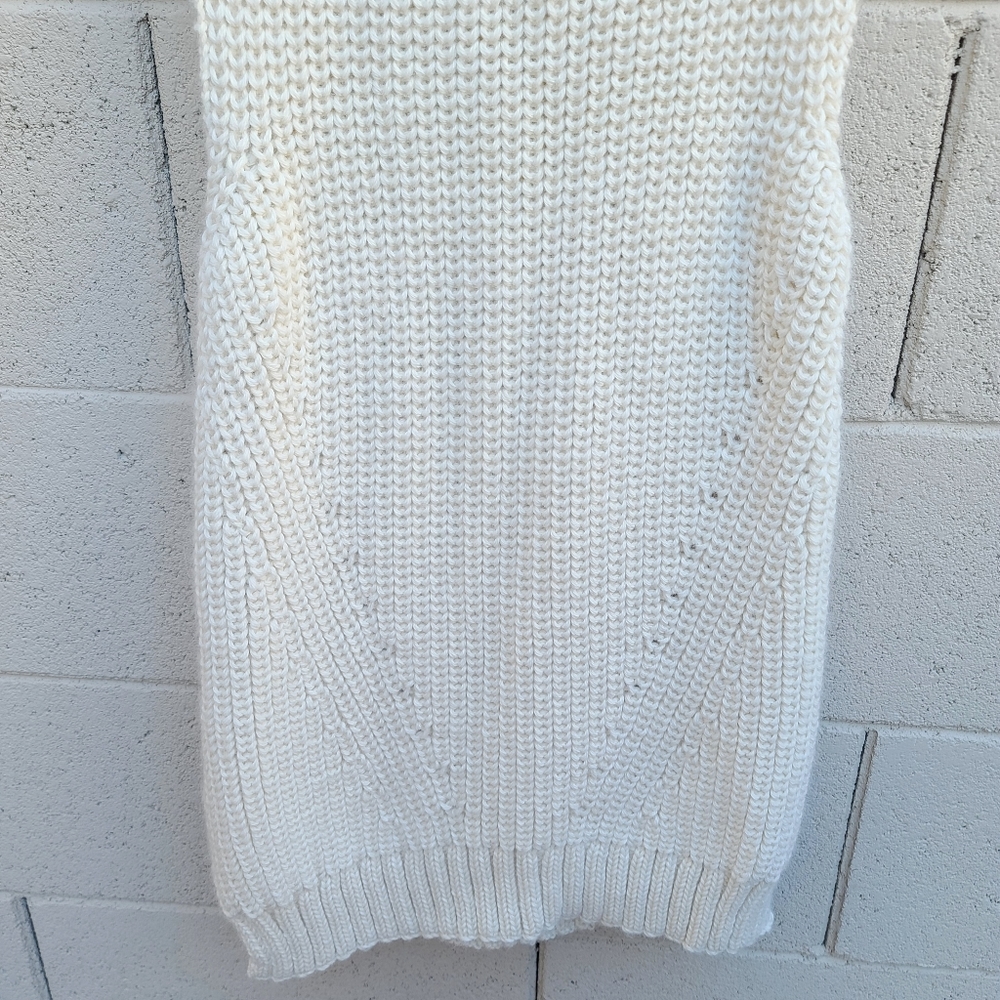 Eleven Six | Alpaca Blend Taylr Tunic Tank Size XS - Picture 12 of 12